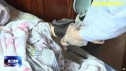 区医院打造社区医疗延续护理站，可上门护理，一键下单