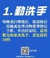 转给爱的人！这是我见过最安全的九宫格