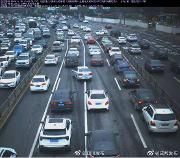 12月9日起剑南大道新增6套电子眼 交警告诉你怎么走