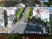 温江半马实时路况：这些路段可以通行~
