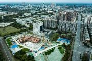 西南财经大学协同创新中心项目：预计今年9月实现主体封顶