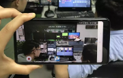 重磅！首次5G直播金温江半马！ 还有现金红包在线送