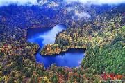 仙到不行！四川阿坝新增4个3A景区，其中3个在九寨沟县