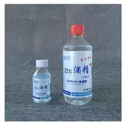 提醒！75%的酒精可有效灭菌，但是要这样用