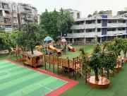 中小学幼儿园怎么建？成都有规范了