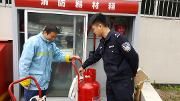 “青春筑梦·不负芳华”——高明：“老”派出所里的“新”警察