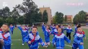 温江镇子小学校师生用歌声表白家乡