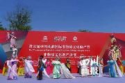 到非遗节看传承人同台竞技 三大竞技展现传统技艺