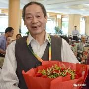 爱国情 奋斗者——黄德贵的飞行人生