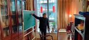 教师学生“云互动”  网课质量有保障