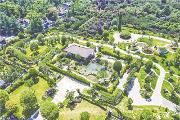 农创农旅农养融合发展 振兴乡村