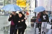 最低仅12℃ 成都本周末将迎来“换季式降温”