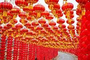 中办国办：减少“两节”期间人员流动和聚集
