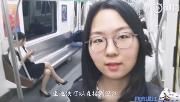 郑州姑娘初识温江，拍了支Vlog