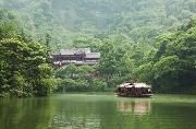元旦小长假数据盘点 成都83家A级旅游景区门票收入1108万元