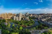 春到温江 乐享健康”铸就城市影响力互动新模式
