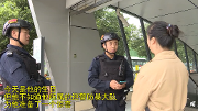 双节假期坚守岗位，他度过了一个特别的生日