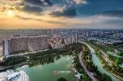 凝聚共识 抢抓机遇 顺势而为 乘势而进 ——区委十四届十一次全会侧记