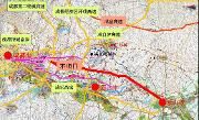 成渝间将新增两条“8车道”！四川一次性推出33个高速公路项目！