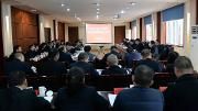 王道明赴金马镇现场办公时强调：坚定信心 再添干劲 实心干事 科学作为 全力打造三医产业主引擎和人城共兴新城镇