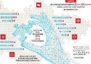 在国家网信办备案的仅5家？四川到底有多少区块链企业