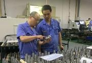 唐国平：刀具车间里的“发明家”