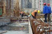 温江又一大型商业综合体项目建设“加速”