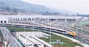 18号线空载试运行 成都地铁首次联通东部新区