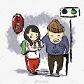 我区获评四川省第五轮敬老模范区