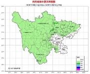 四川今起进入阴雨模式气温累计降5℃！各地降温方式不同