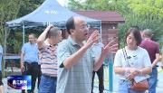 温江区：打造桂花全产业链，促进农民增收