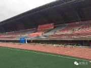 成都，冲刺！大运会49个新建、改造场馆全面开工