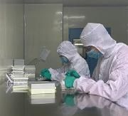 1.5小时内一次性检测6种呼吸道病毒！“温江造”新冠病毒检测试剂盒获审批