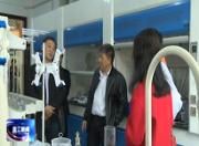 市人社局开展第一届全国技能大赛参赛项目巡访工作