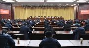 统筹抓好常态化疫情防控和经济社会发展，奋力夺取“双胜利”！温江及时贯彻市委常委会（扩大）会议暨市新冠肺炎疫情防控领导小组会议精神