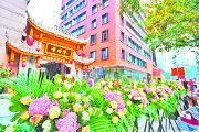 成都打造3.0版特色街区 成为城市消费新IP