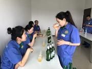 成都工匠•温江骄傲——品酒师唐耀华：苦练舌尖功夫 铸就品酒大师