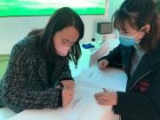 成都医学城三医创新中心（三期）企业相继复工复产