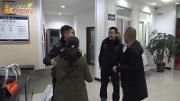 新春走基层——民警吕一楠：有父母的地方就是家