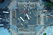 成都：构建绿色交通体系 服务公园城市建设