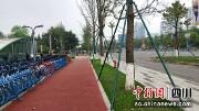 温江：注重“四态合一” 彰显公园城市风范