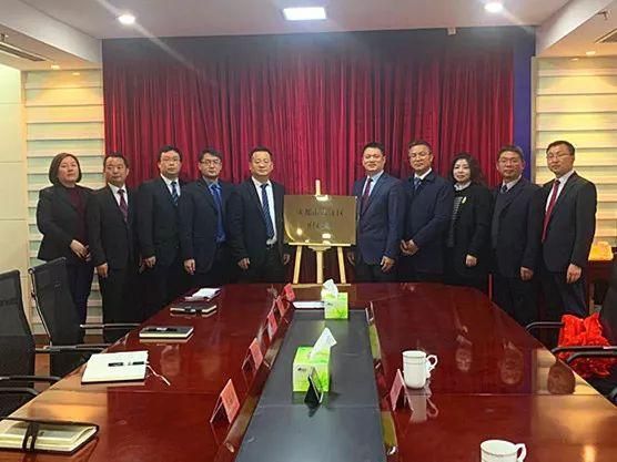 温江这些新组建部门正式挂牌成立！来认识一下熟悉的新面孔~