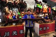 品类多达20多万种！年货购物节明年1月7日启幕