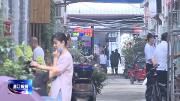 温江区：强化城市黑臭水体治理，保障污水“零直排”