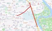 中考来了！中考期间温江这些路段将施行临时交通管制