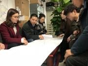 成都加快建设全面体现新发展理念的城市改革创新先进集体和先进个人风采展示——肖明：做“亲水之城”的谋划者