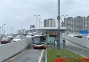 一环路、三环路BRT啥时候开？公交集团正在做前期研究