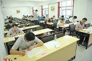 四川：市县乡三级机关计划招录5064人