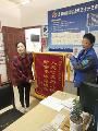 乘客坐公交不慎遗失手机，驾驶员捡到完璧归赵