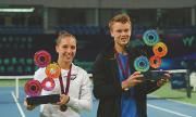 五年努力、兑现未来 成都打造世界网坛大满贯摇篮！